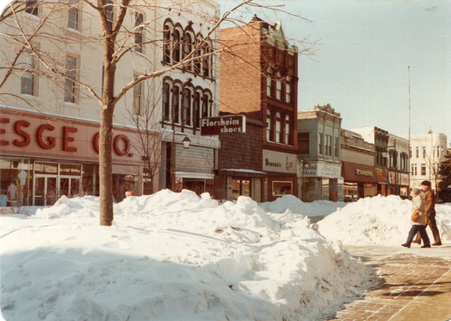 Old photos of downtown Winona 31